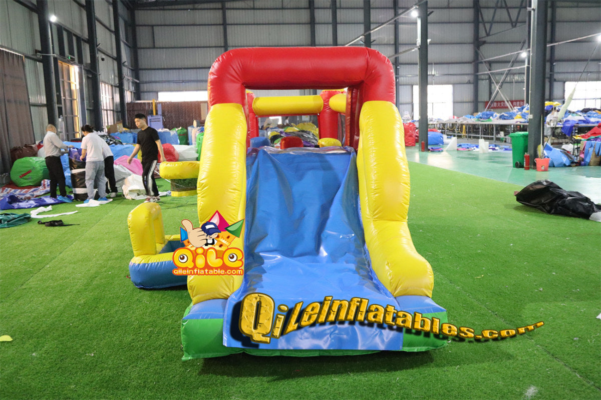 good-b005 mini inflatable combo