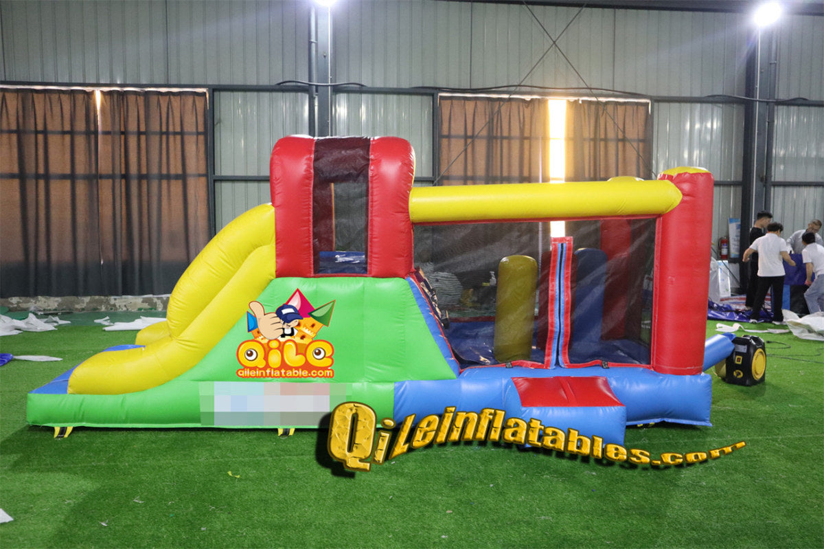 good-b005 mini inflatable combo