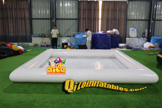 good-A006 inflatable water games hot sealed water park games