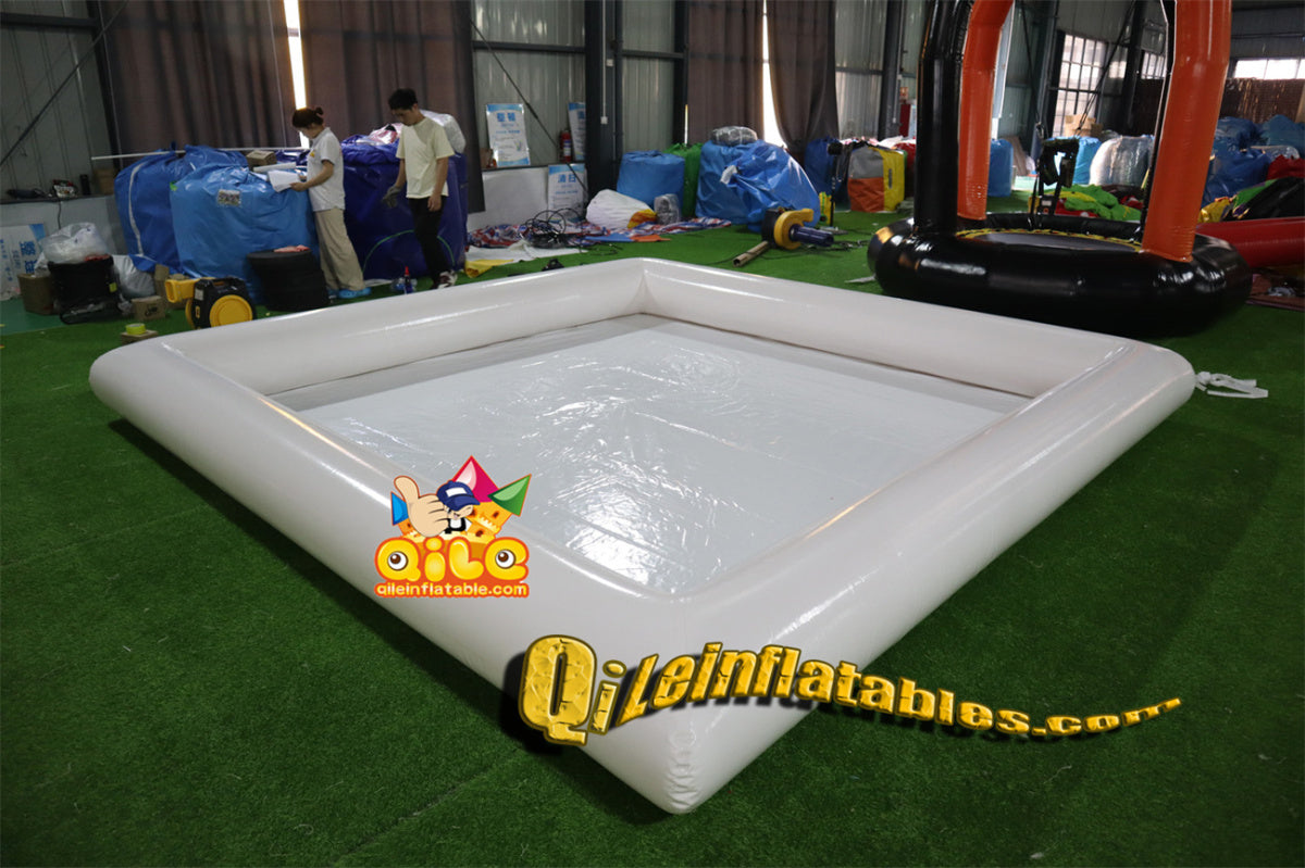 good-A006 inflatable water games hot sealed water park games