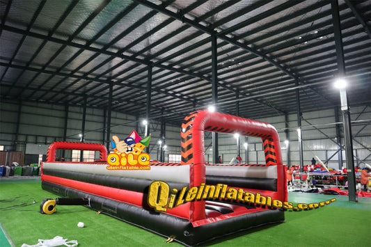 qile-8006 qile  inflatable obstacle
