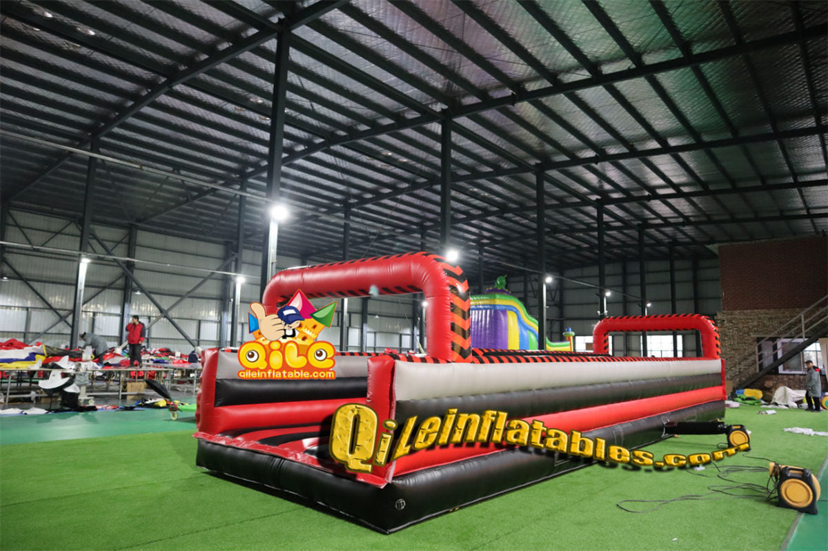qile-8006 qile  inflatable obstacle