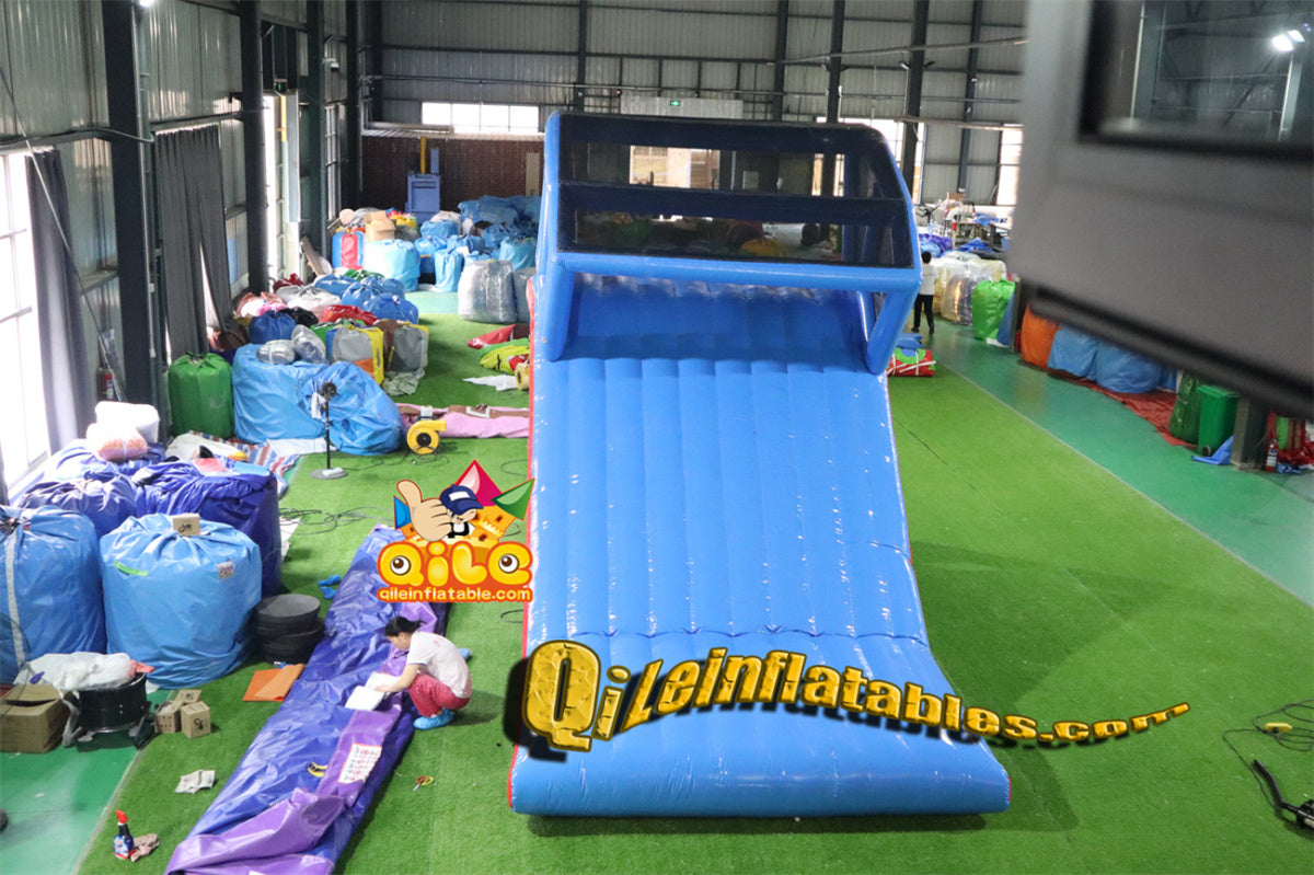 good-A007 inflatable water games hot sealed water park games