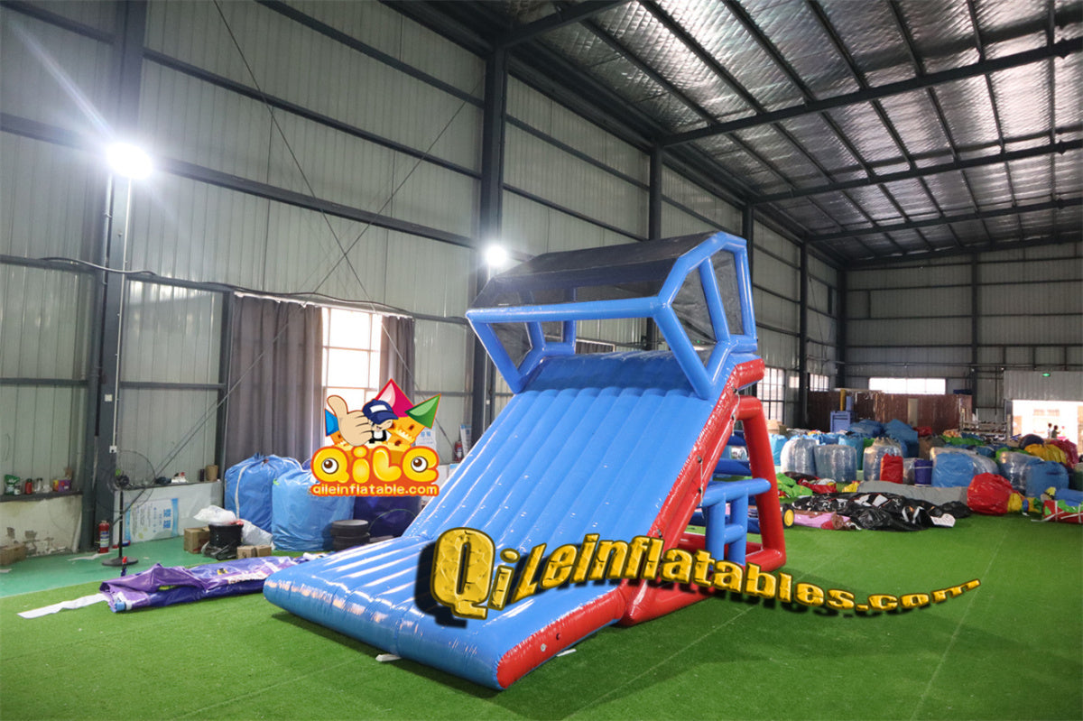 good-A007 inflatable water games hot sealed water park games