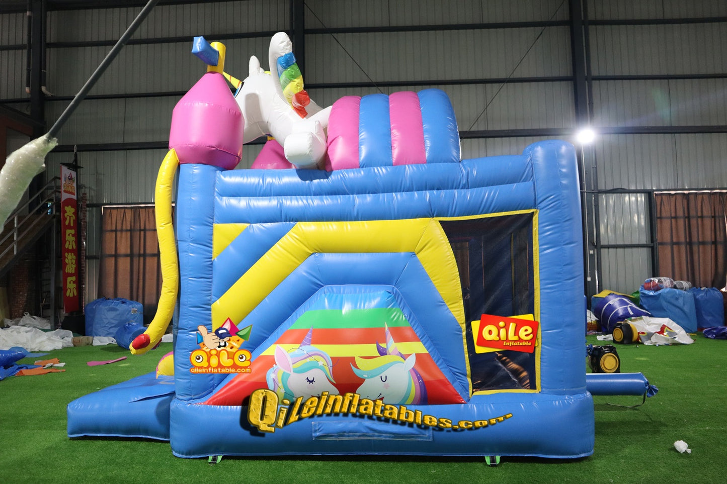 2024046 Castle combo  for sales
