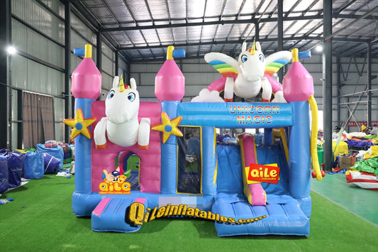 2024046 Castle combo  for sales