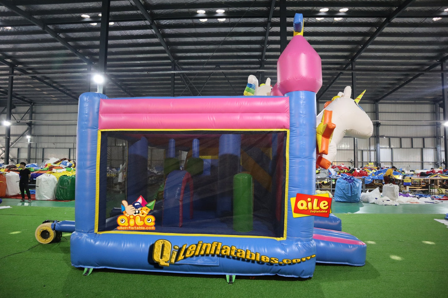 2024046 Castle combo  for sales