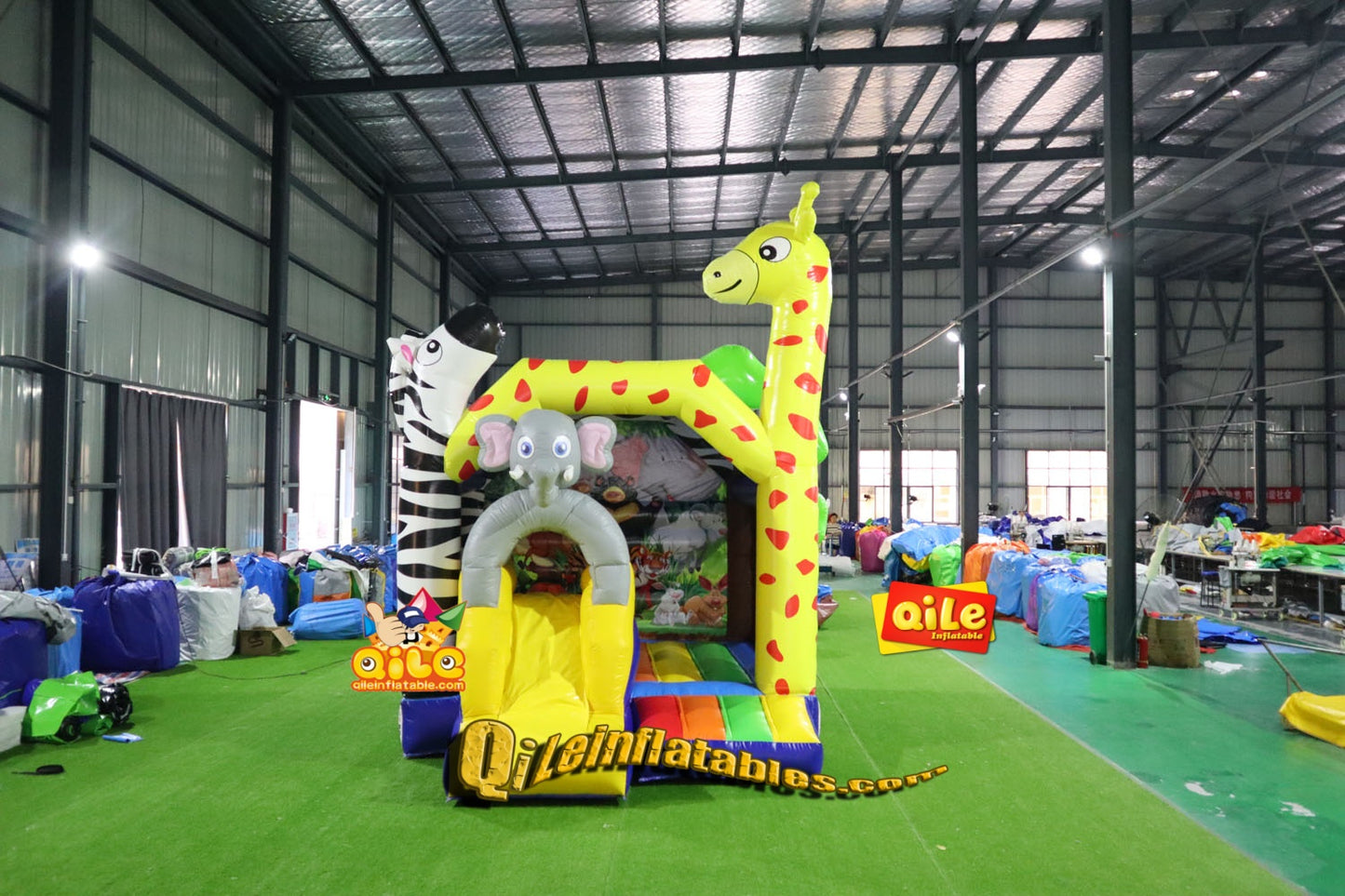 2024064 Castle combo  for sales