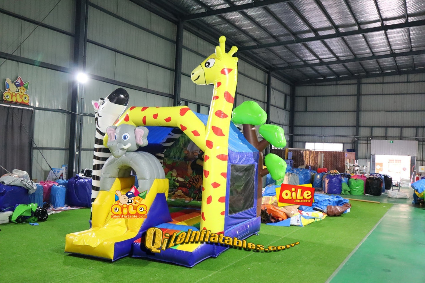 2024064 Castle combo  for sales