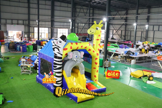 2024064 Castle combo  for sales
