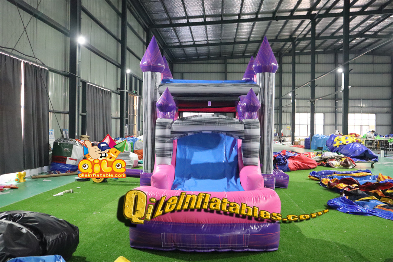 qile-2025   inflatable  USA combo  for sales
