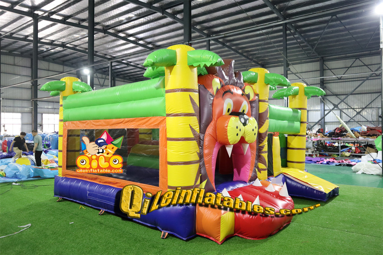 qile-2033  inflatable EU combo  for sales