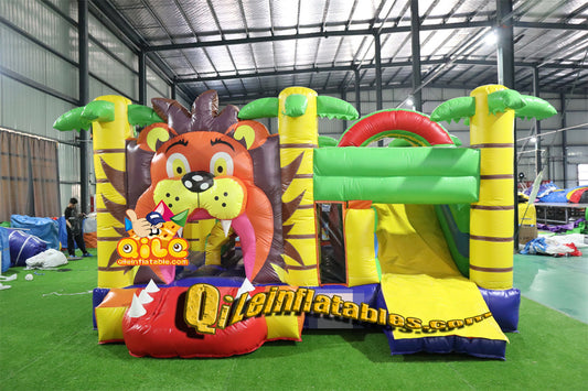 qile-2033  inflatable EU combo  for sales