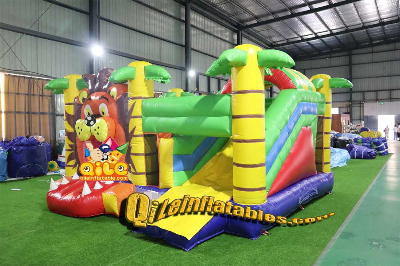 qile-2033  inflatable EU combo  for sales