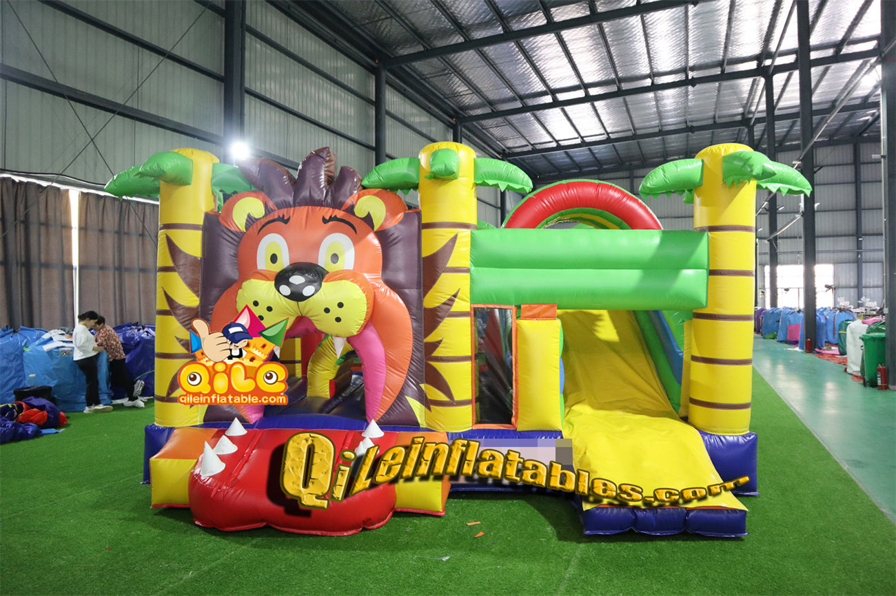 qile-2033  inflatable EU combo  for sales