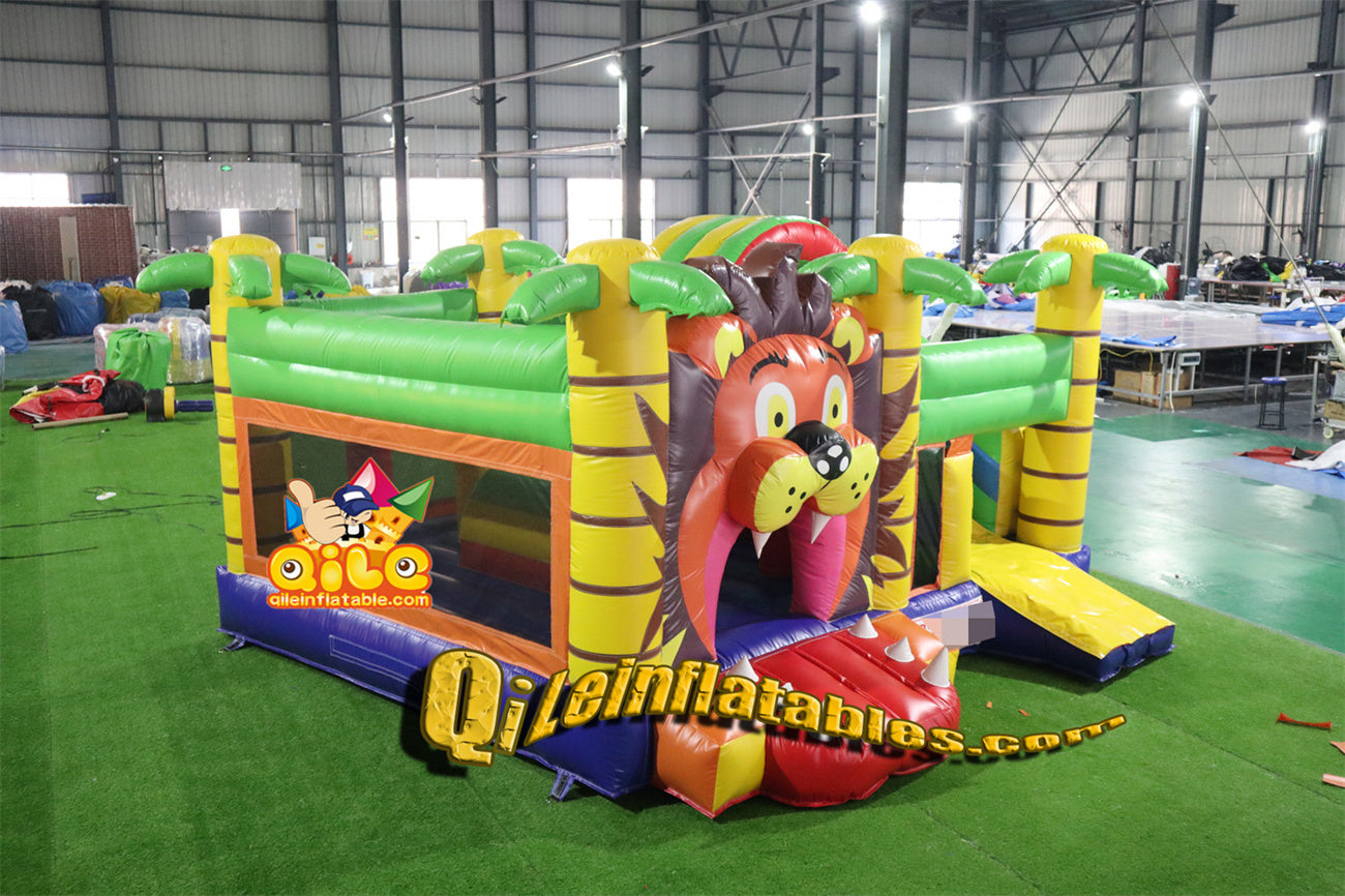 qile-2033  inflatable EU combo  for sales